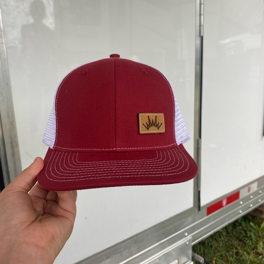 Best ever ball cap/hat
